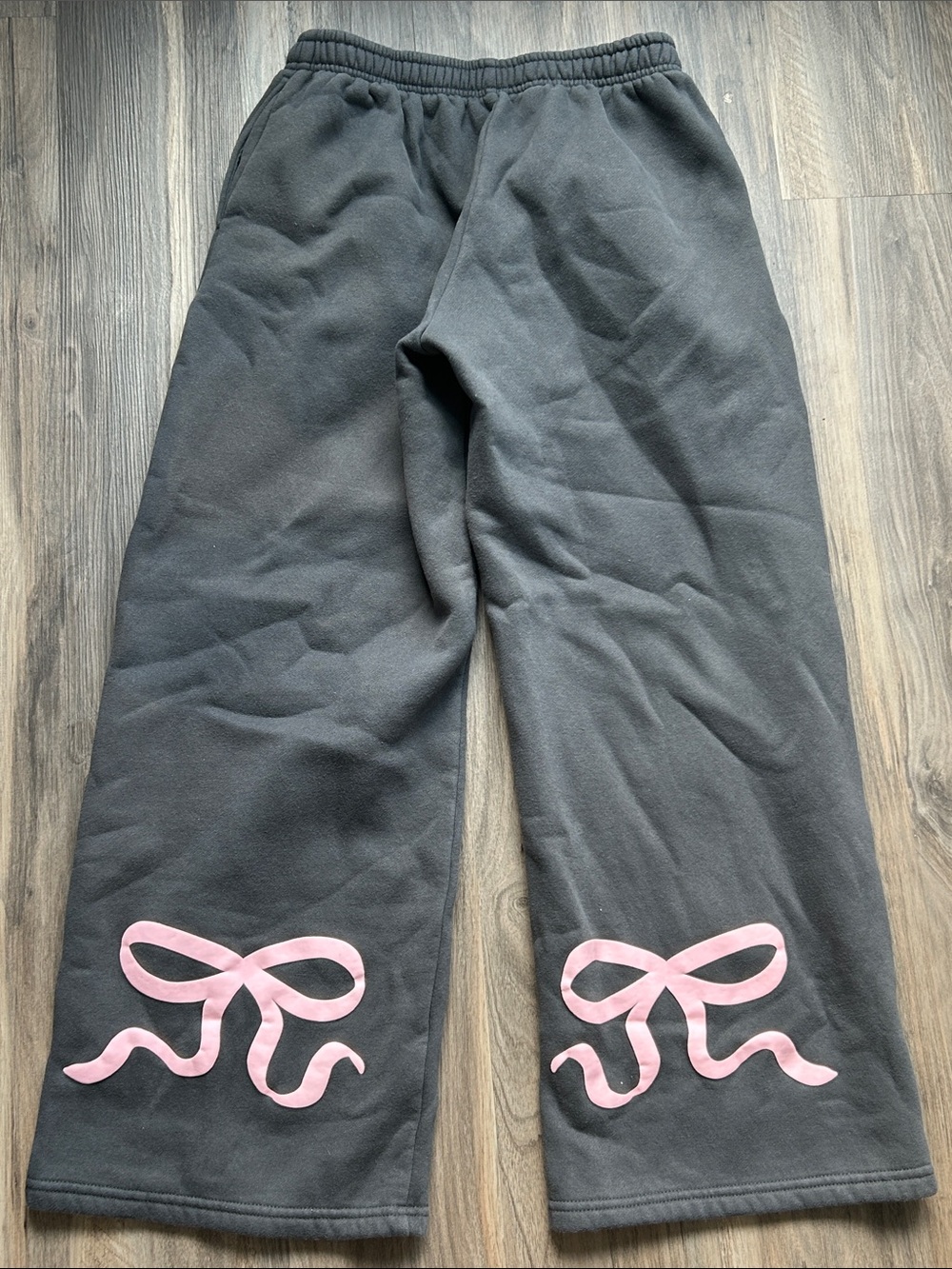 NWOT Edikted Fleece Sweatpants